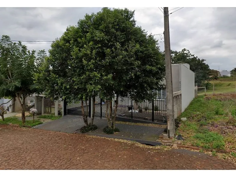 Casa em leilão