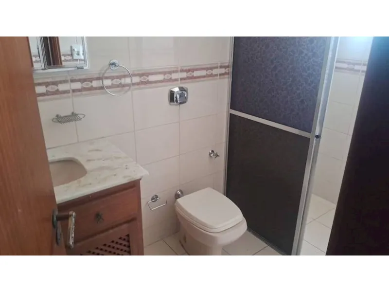Apartamento em leilão