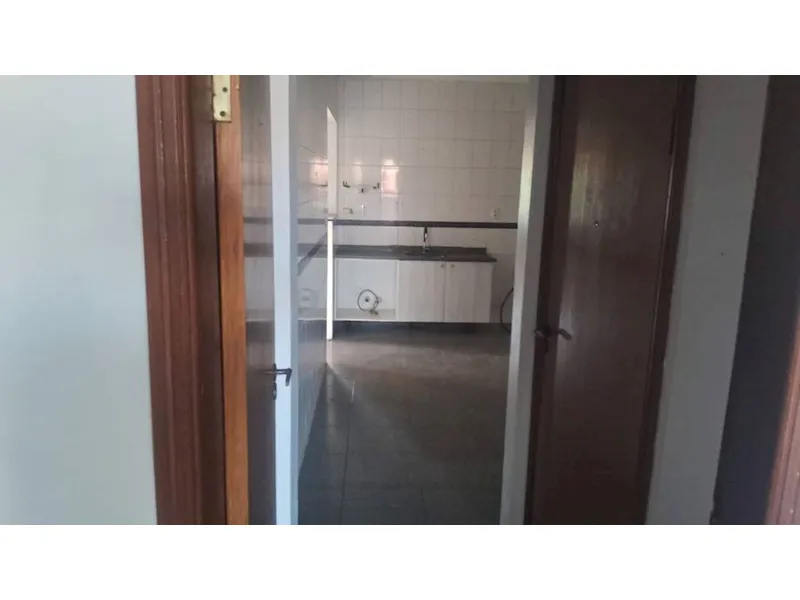 Apartamento em leilão