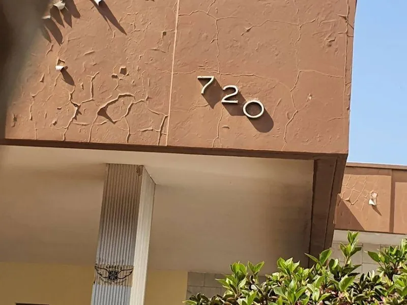 Casa em leilão