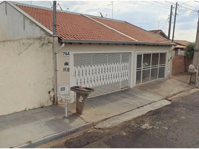 Casa em Leilão Extrajudicial