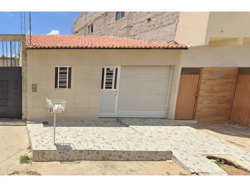 Casa em Leilão Extrajudicial