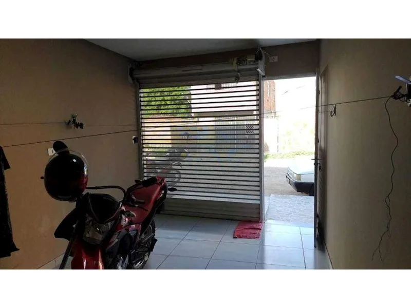 Casa em leilão
