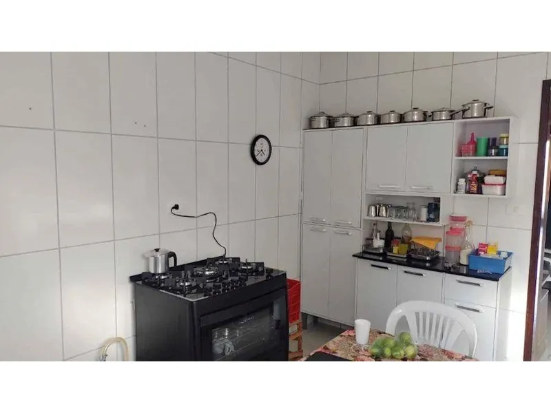 Casa em leilão