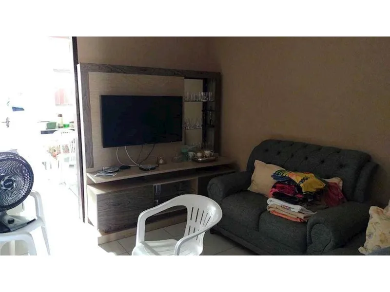 Casa em leilão
