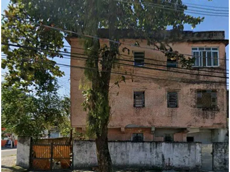 Apartamento em leilão