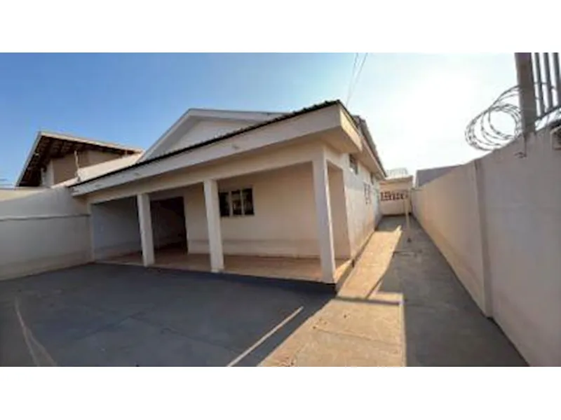 Casa em Leilão Extrajudicial