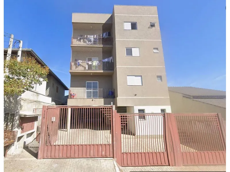 Apartamento em Leilão Extrajudicial