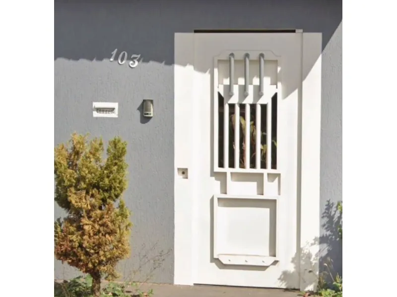 Casa em leilão