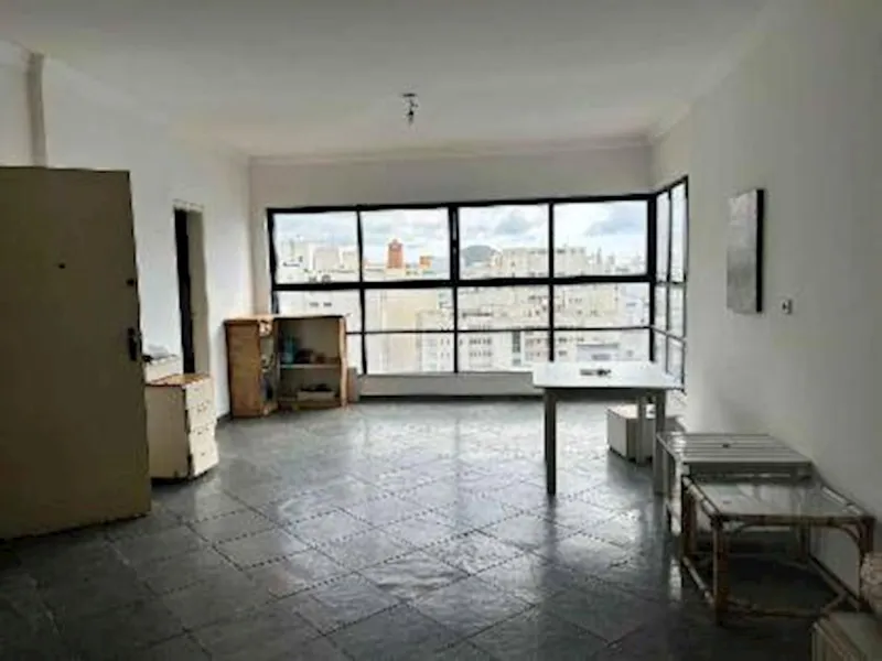 Apartamento em leilão