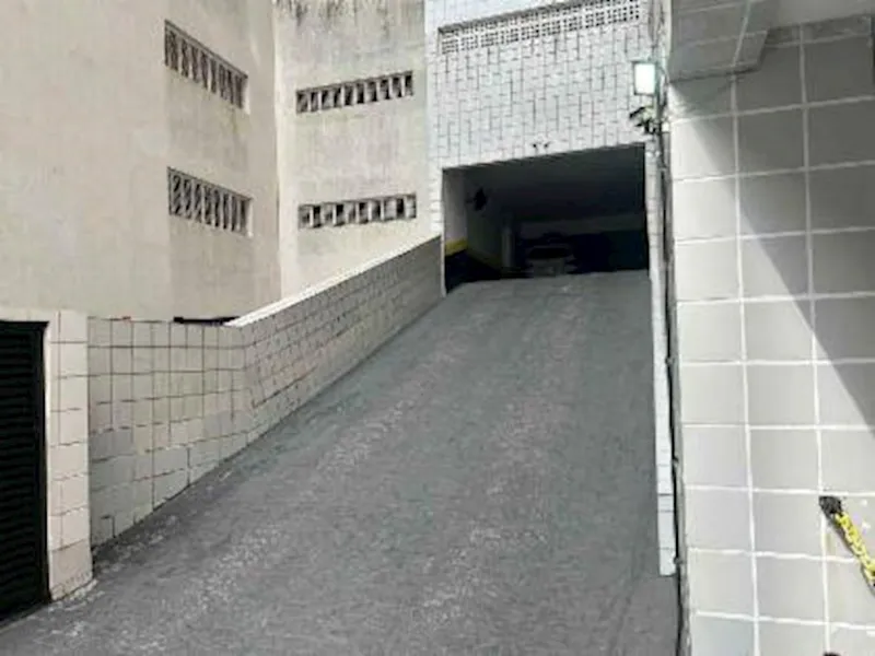 Apartamento em leilão
