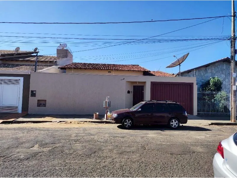 Casa em Leilão Extrajudicial