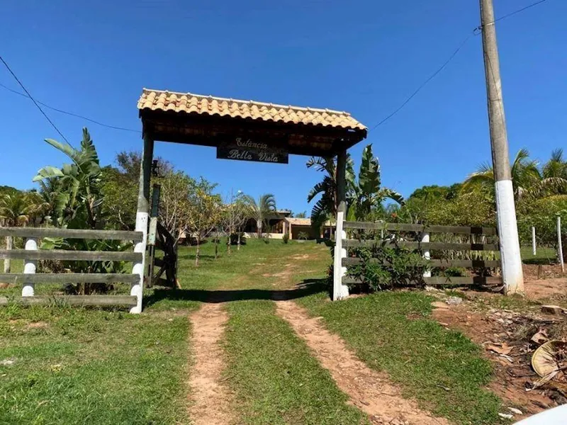 Casa em leilão