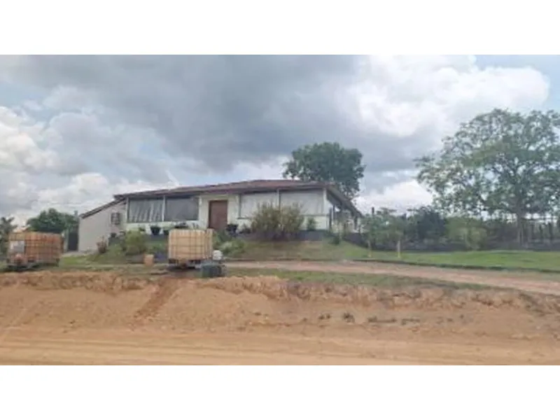 Casa em Leilão Extrajudicial