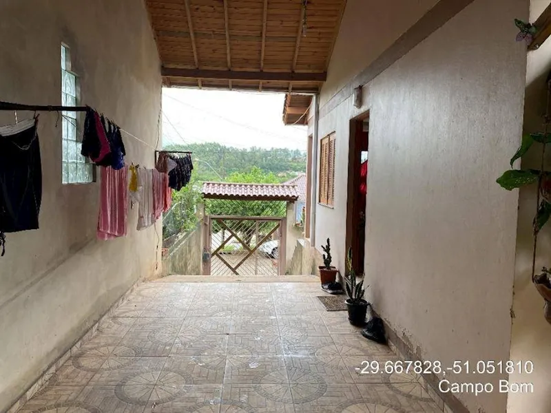 Casa em Leilão Extrajudicial