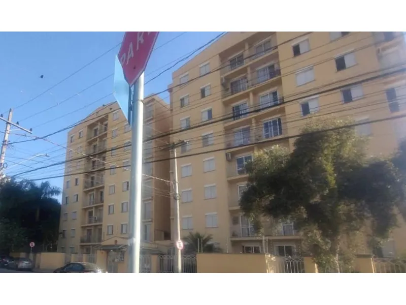 Apartamento em leilão