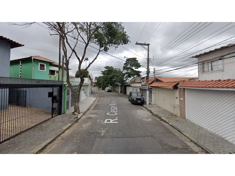 Casa em leilão