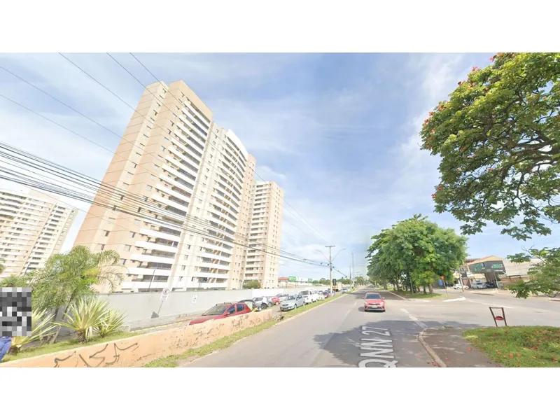 Apartamento em leilão