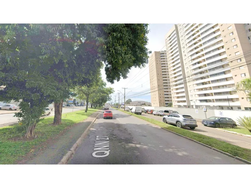 Apartamento em leilão