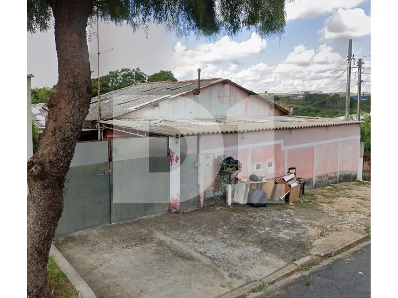 Casa em leilão
