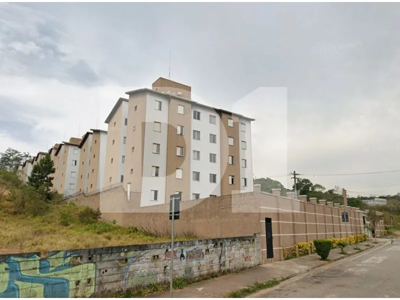 Apartamento em Leilão Judicial