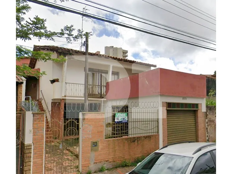Casa em Leilão Judicial
