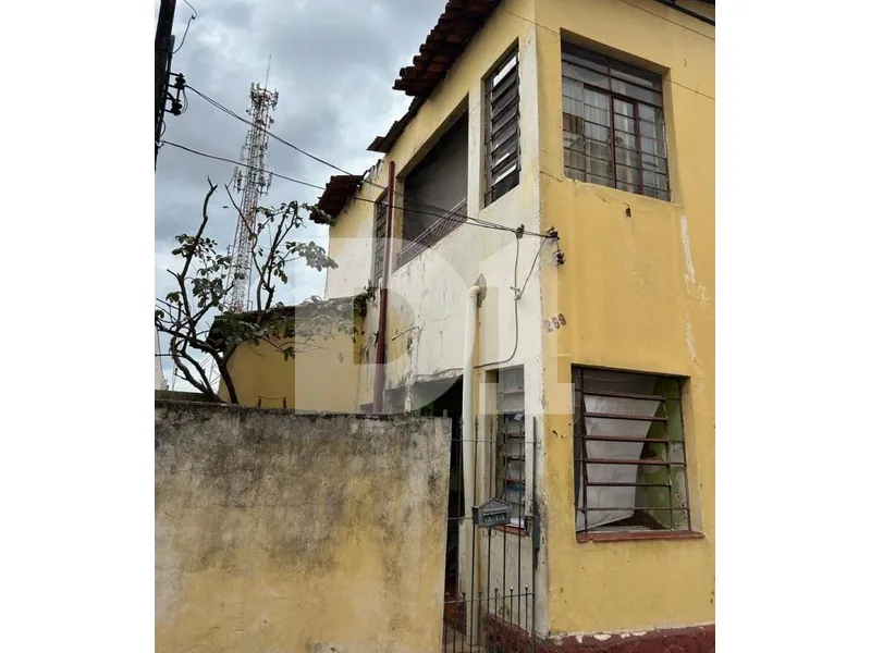 Casa em leilão