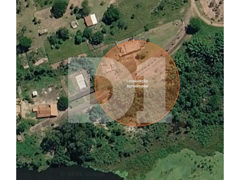Terreno em Leilão Judicial
