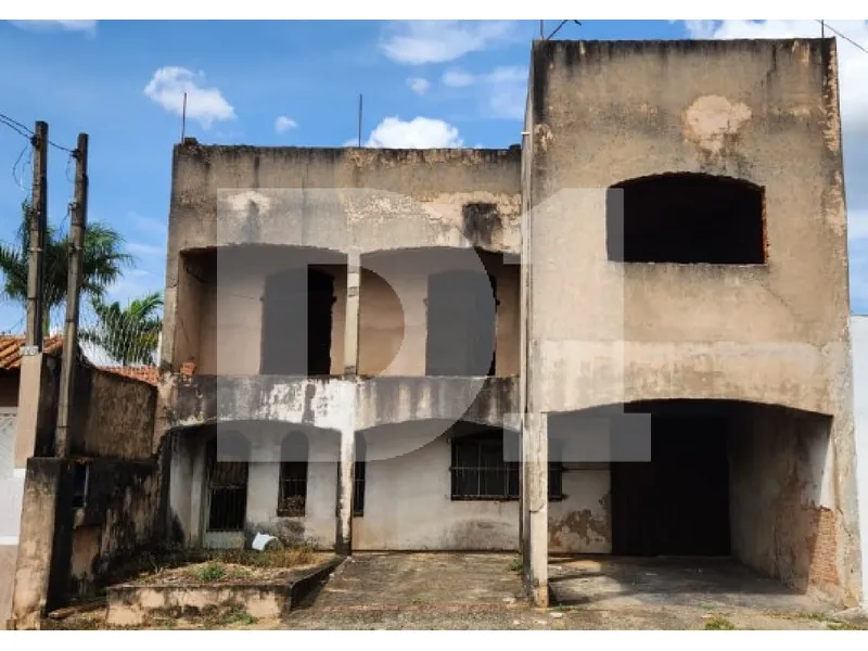 Casa em Leilão Judicial