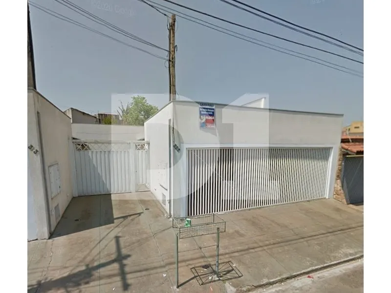 Casa em Leilão Judicial