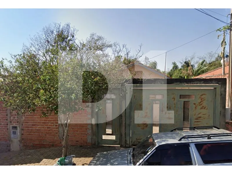 Casa em Leilão Judicial