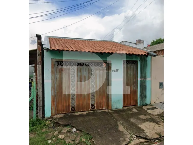 Casa em Leilão Judicial
