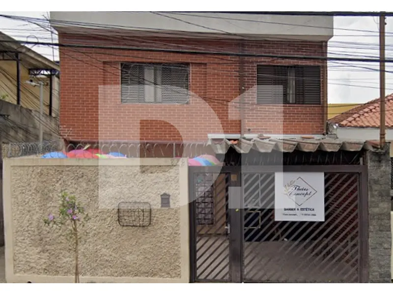 Casa em leilão
