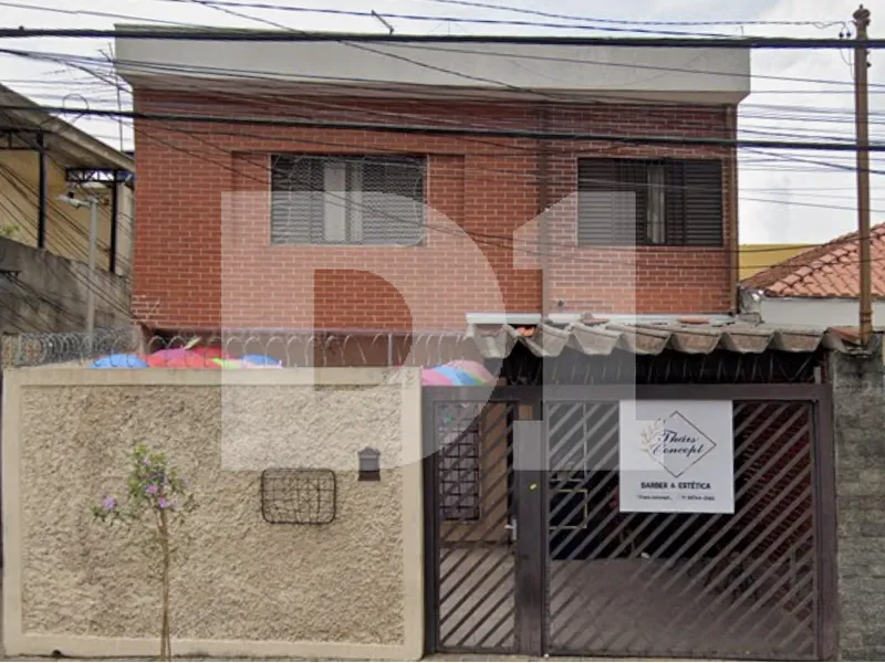 Casa em leilão
