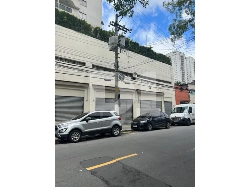 Loja em Leilão Extrajudicial
