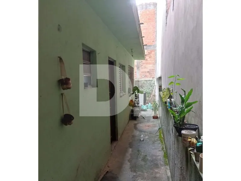 Casa em leilão