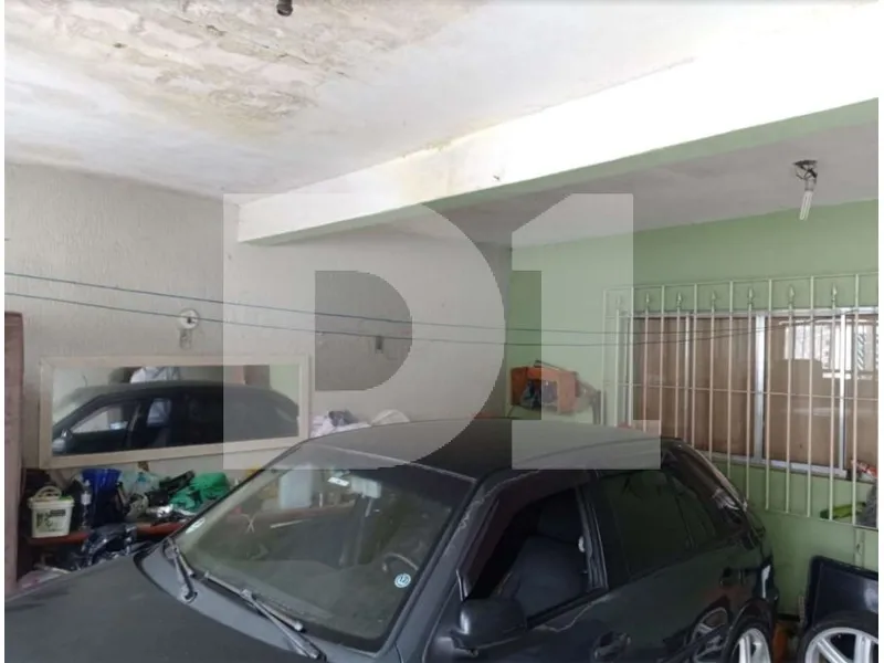 Casa em leilão