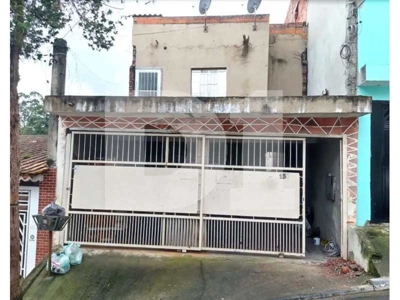 Casa em Leilão Judicial