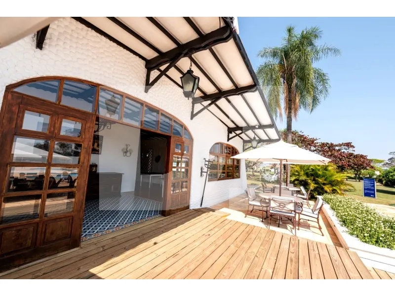 Casa em leilão