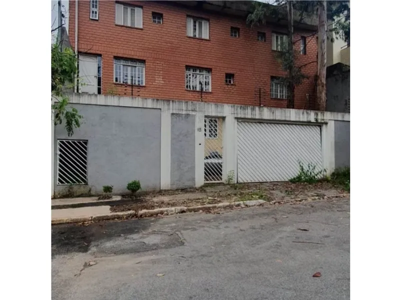 Casa em leilão