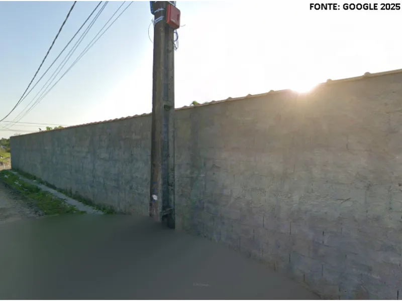 Imóvel rural em Leilão Judicial