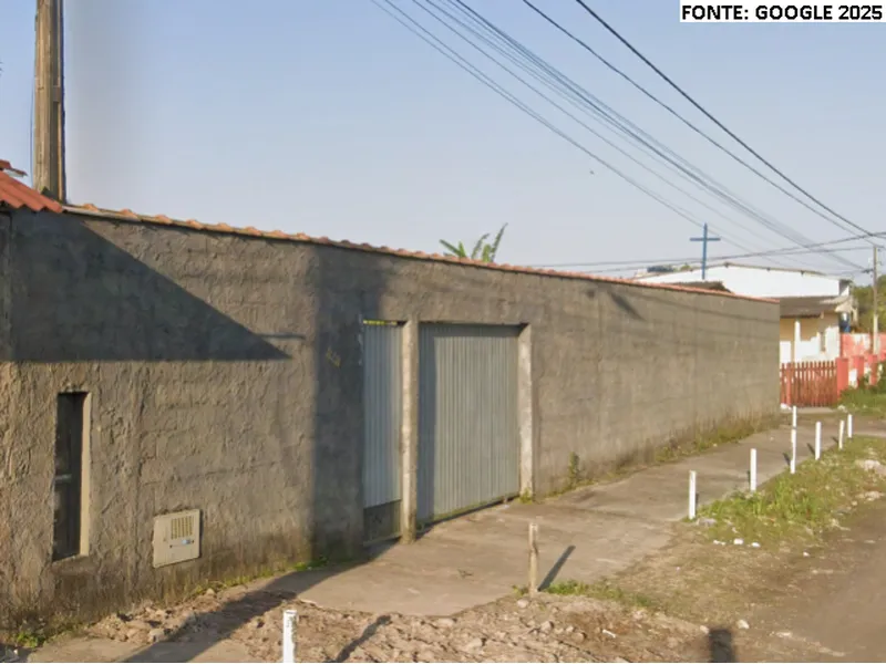 Imóvel rural em leilão