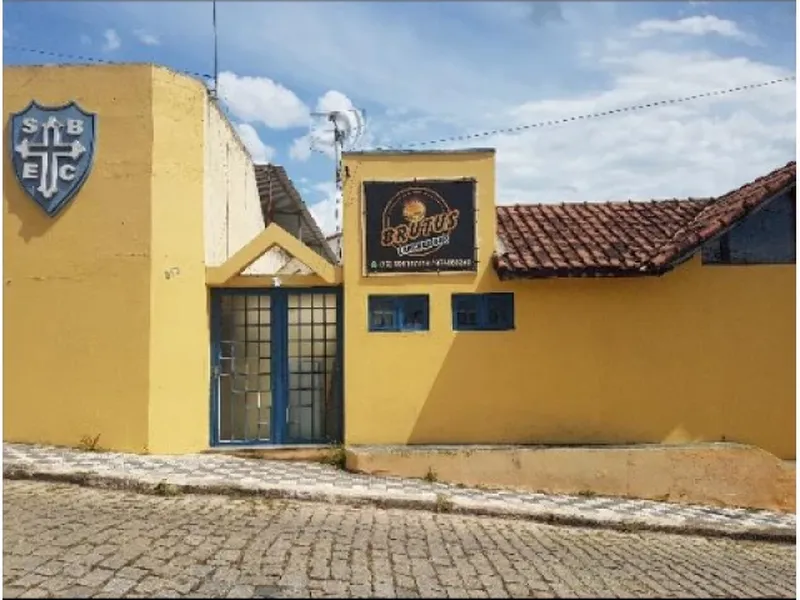 Casa em Leilão Judicial