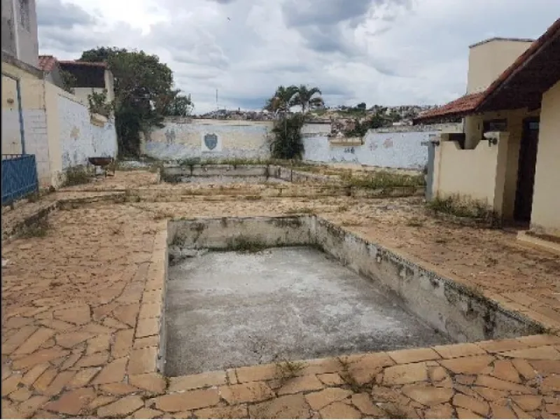Casa em leilão