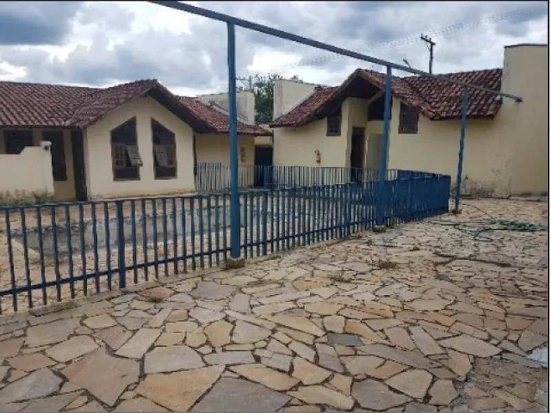 Casa em leilão