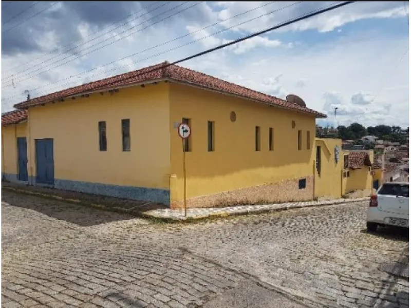 Casa em leilão