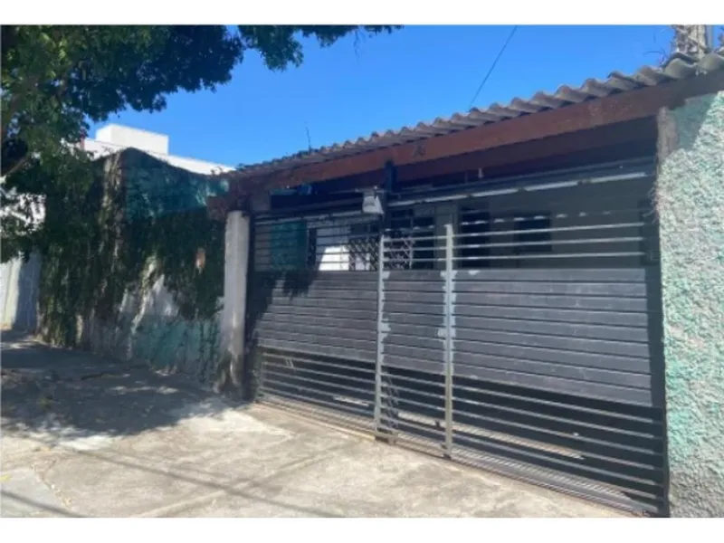 Casa em Leilão Judicial