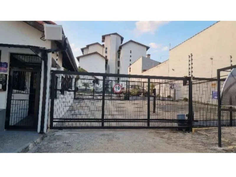 Casa em leilão