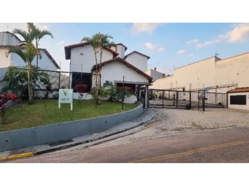 Casa em leilão