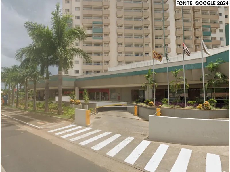 Apartamento em Leilão Judicial